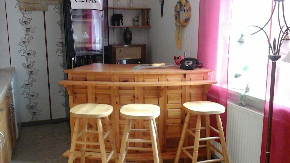 Фото JaNettes Gästehaus