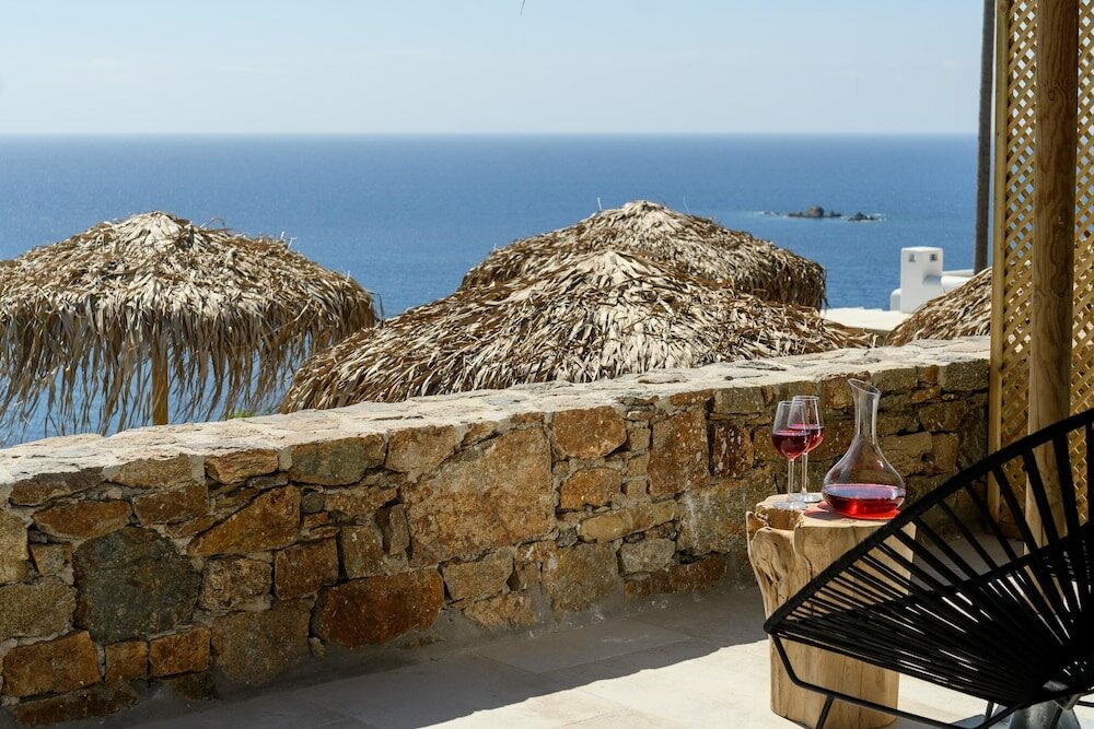 Фото The Summit of Mykonos