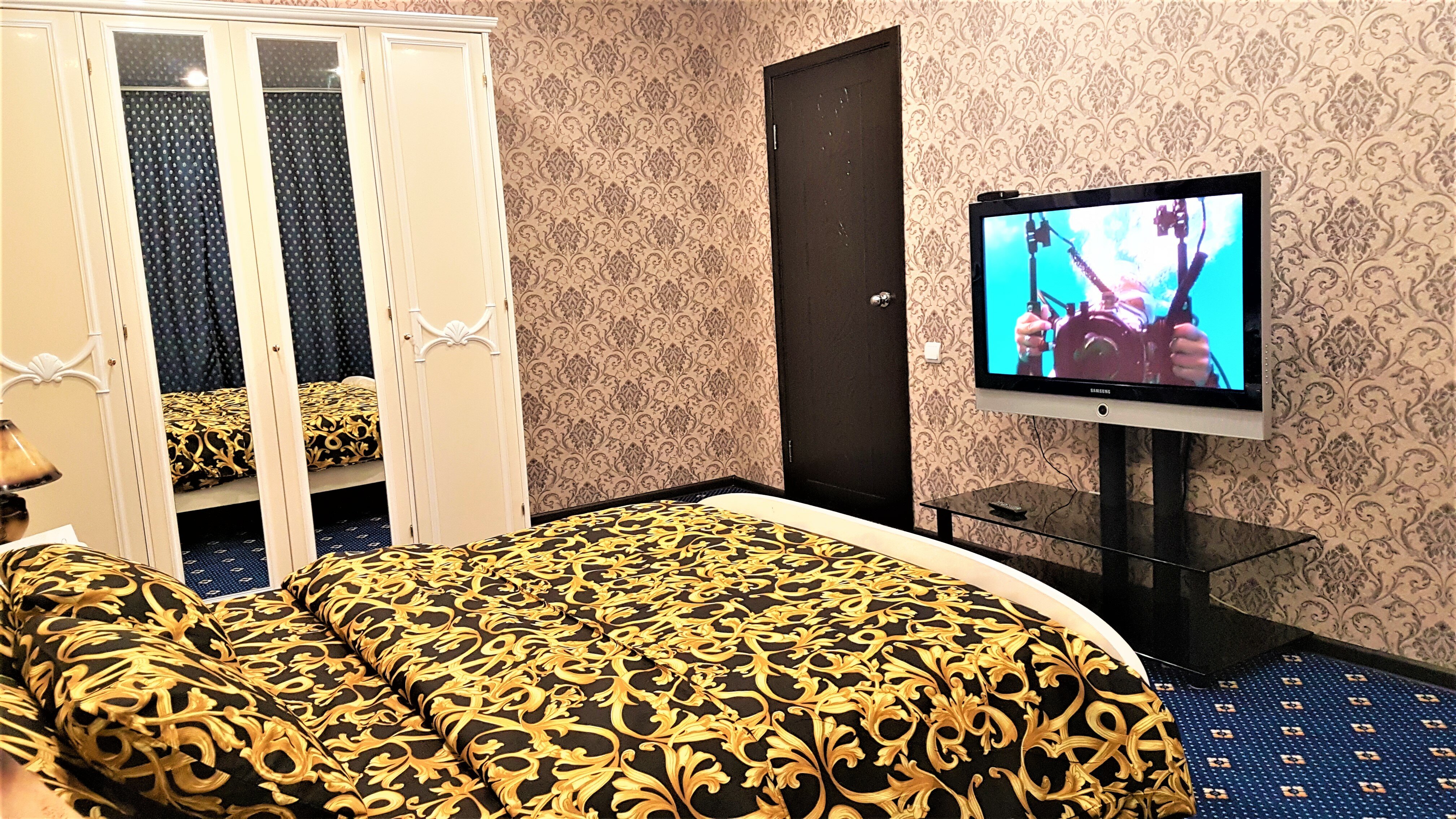 Фото Наш Дом Талнах на Енисейской