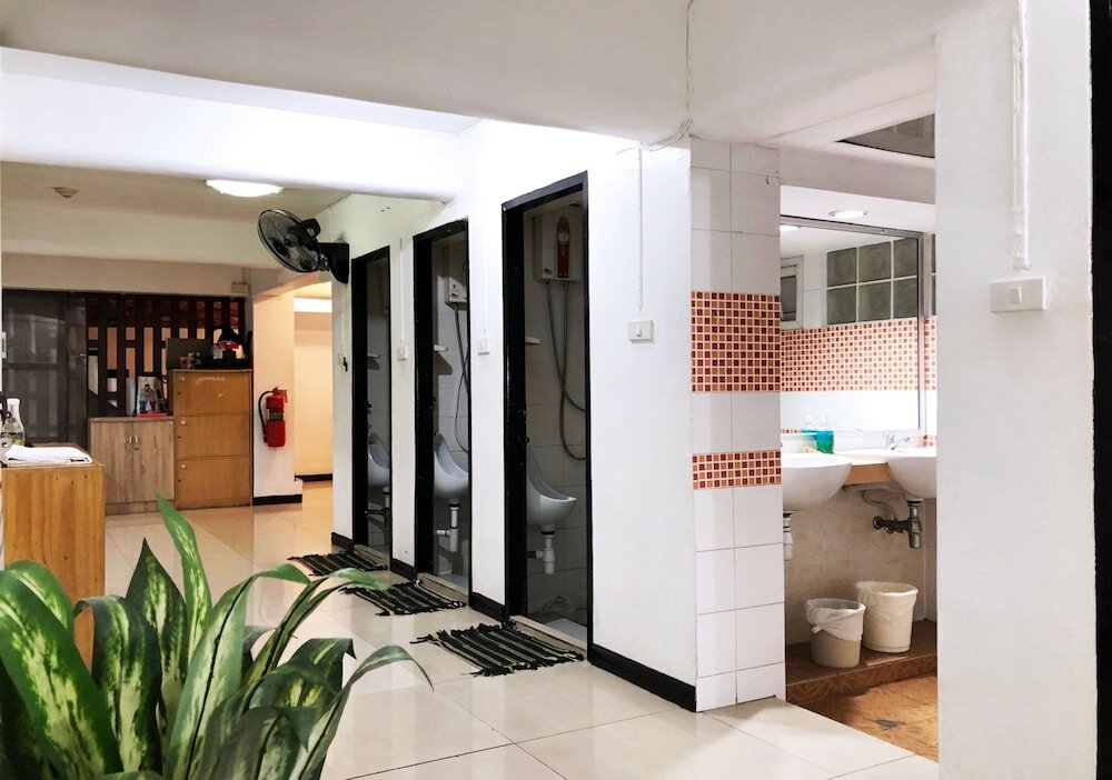 Фото Khaosan Art Hotel