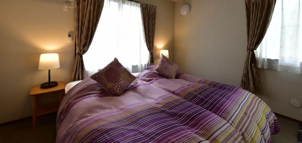 Фото Backcountry Lodge Hakuba