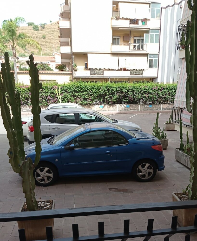 Фото Bouganville Residence