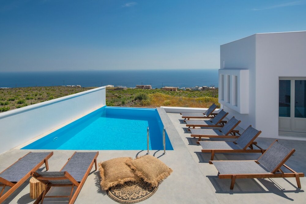 Фото Seven Suites