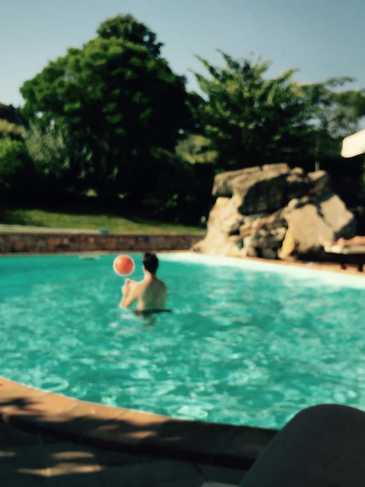 Фото Azienda Agrituristica i Tre Casali