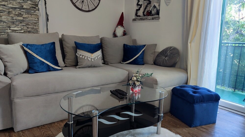 Фото Apartment design by Helena