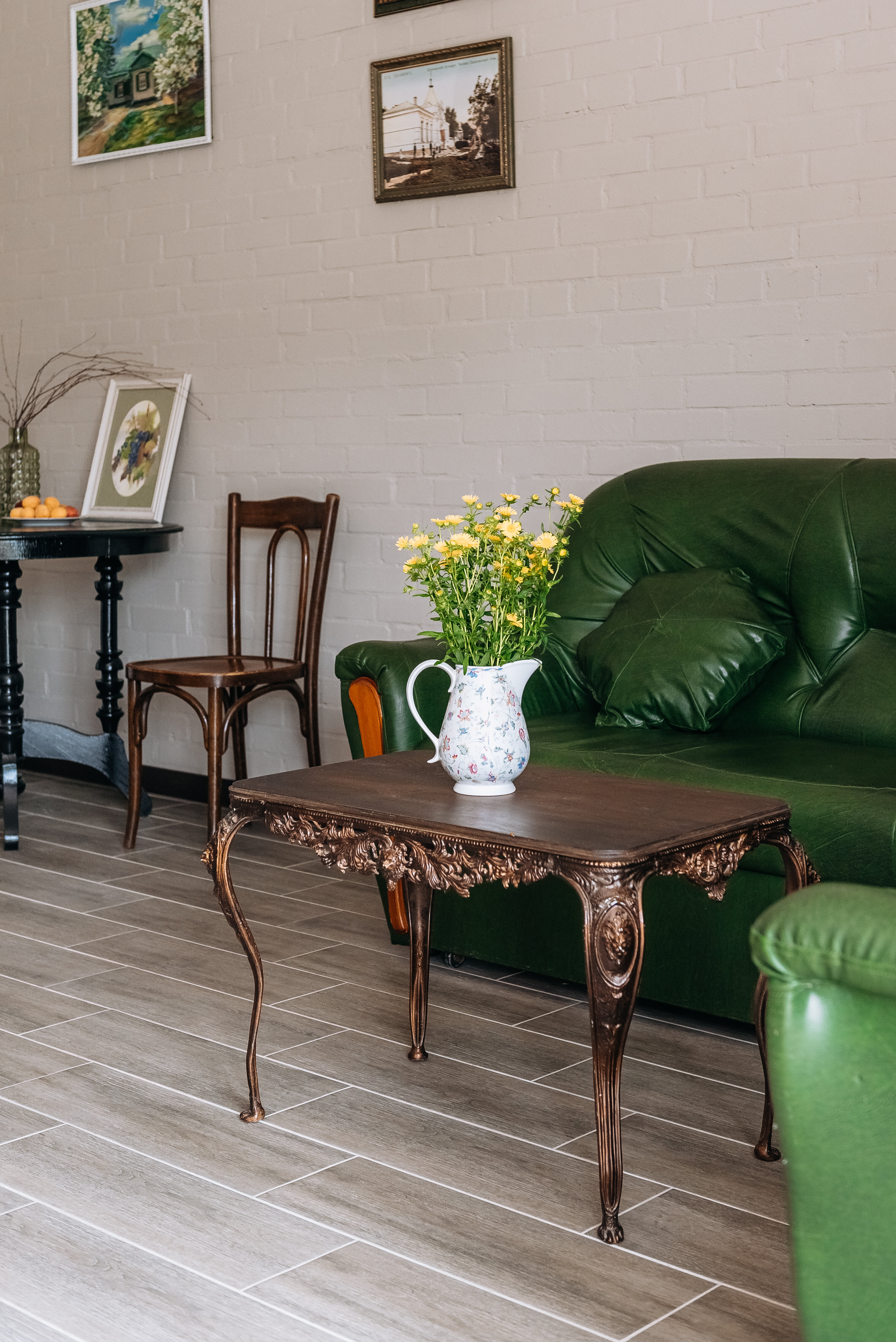 Фото Крыжовник