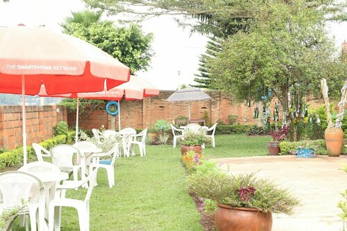Гостиница Murugo Rwanda Hostel в Кигали