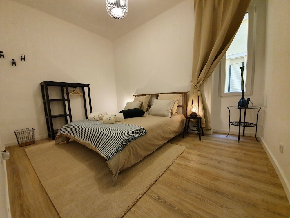 Фото Lisbon Chile Out Rooms by Host-Point