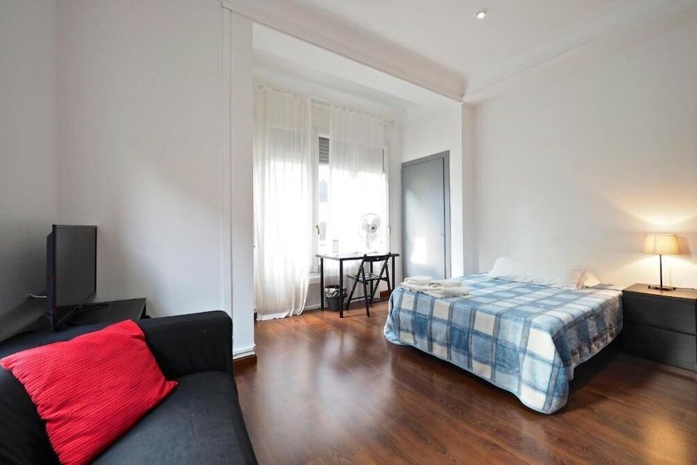 Фото Residencia Universitaria Augusta