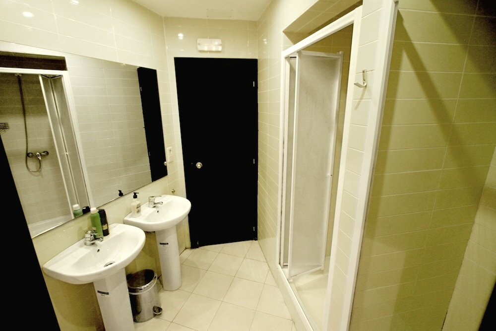 Фото Residencia Universitaria Augusta