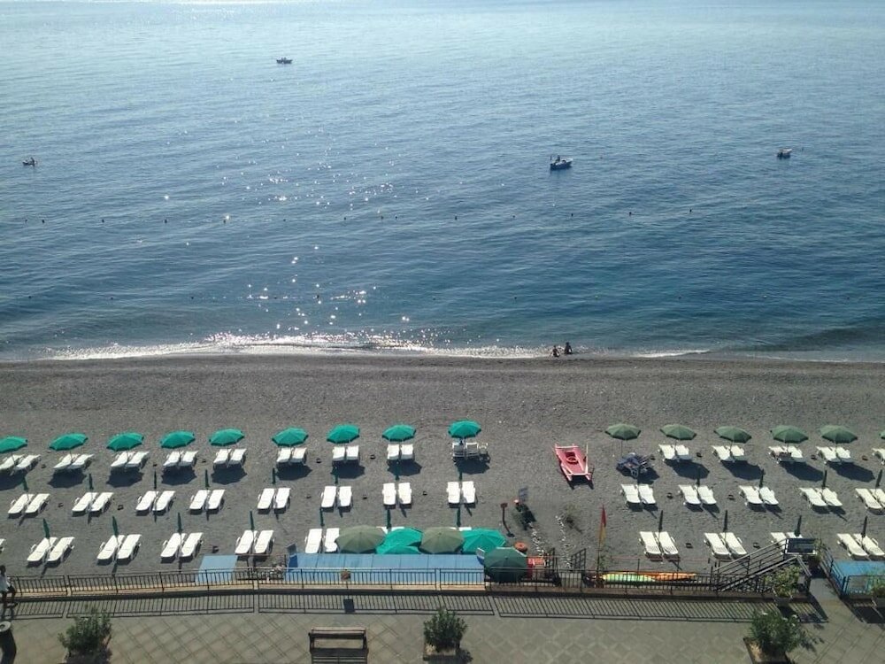 Фото Hotel Kennedy