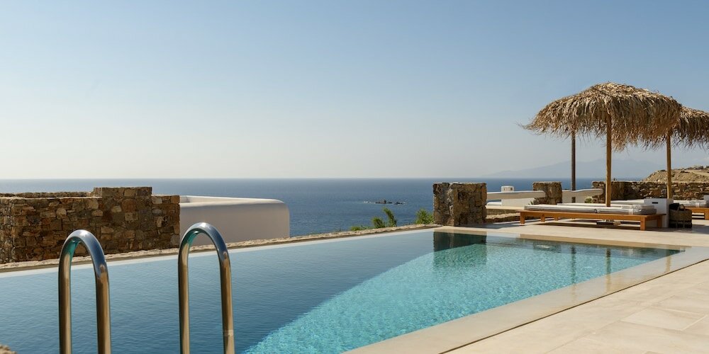 Фото The Summit of Mykonos