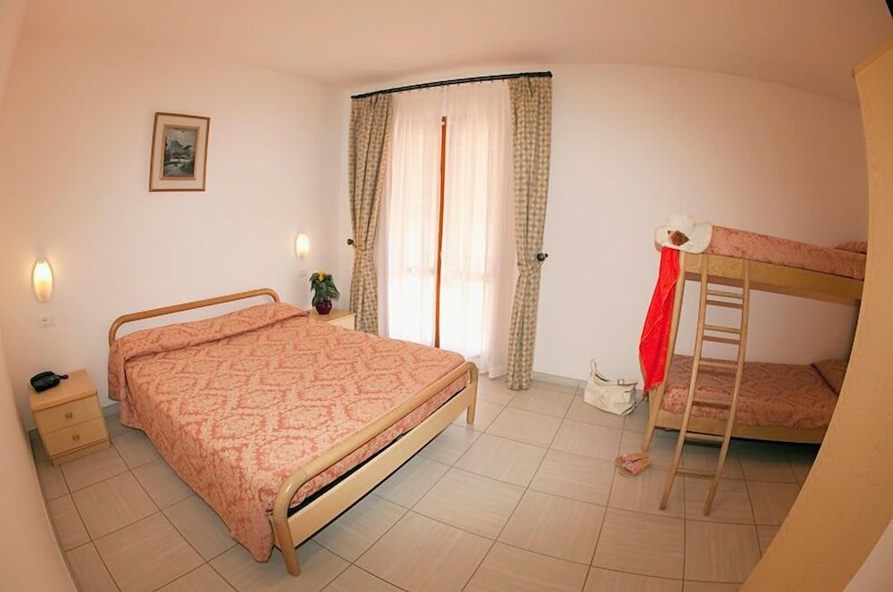 Фото Hotel Lo Scirocco