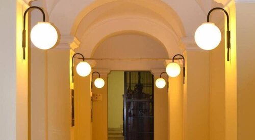 Гостиница Gioielli di Cornelia в Риме