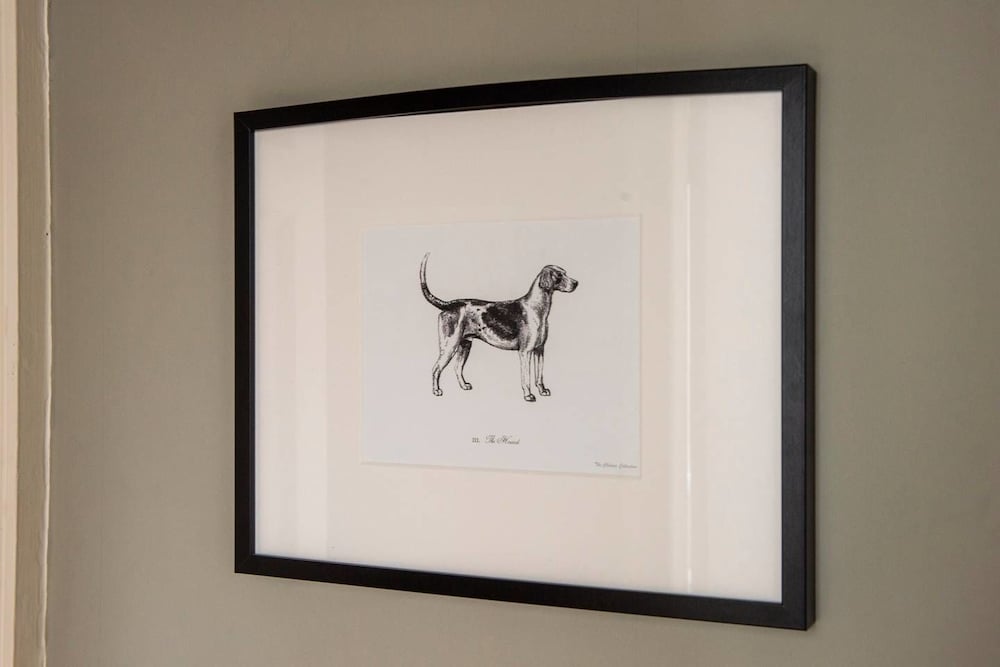 Фото Bright and Spacious 4-bedroom Apart in Stockbridge