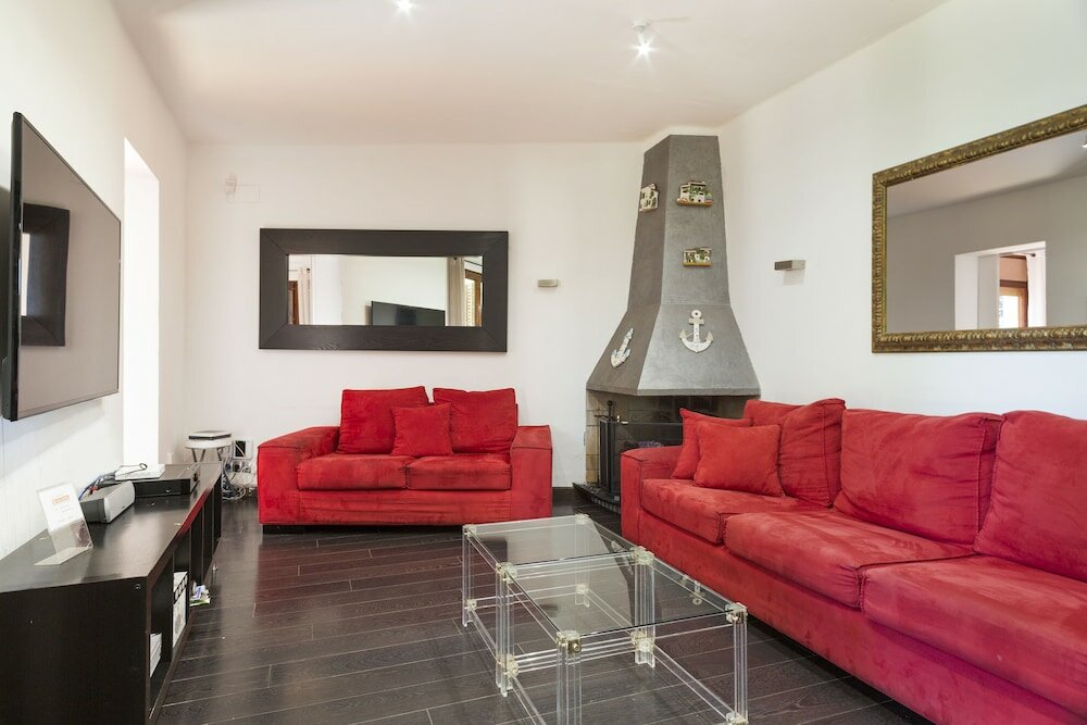 Фото Villa Navarra Terramar