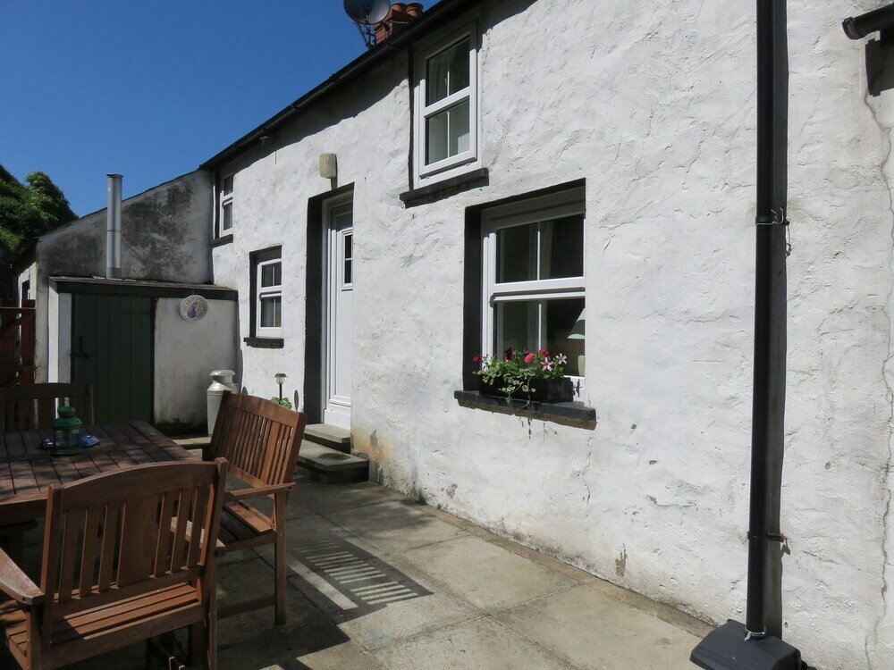 Фото The Coach House Self Catering Apartments