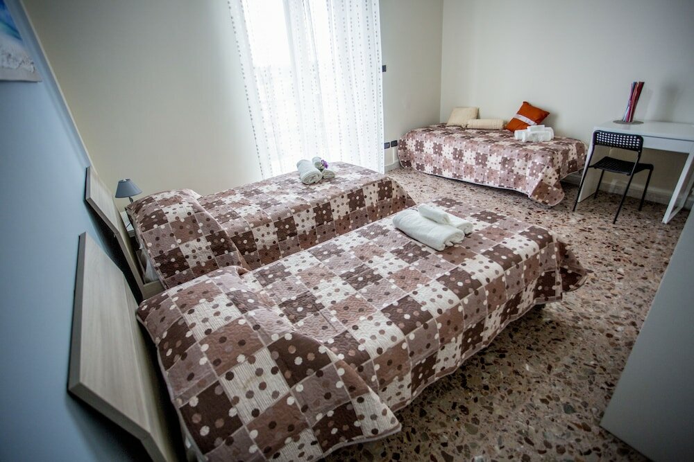 Фото B&b L'Aurora