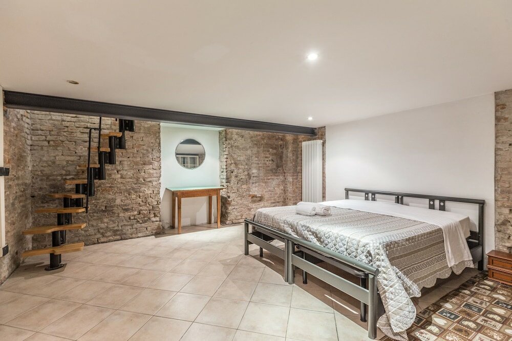 Фото Appartamento Mazzini