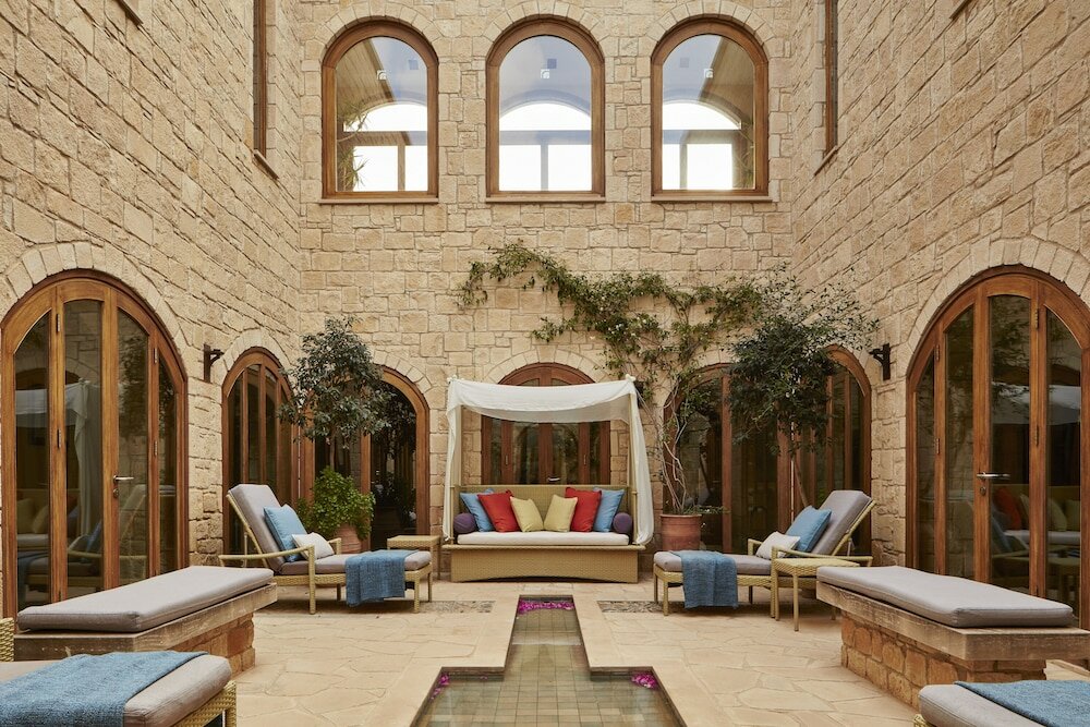 Фото Aphrodite Hills Golf & SPA Resort Residences – Premium Serviced Apartments