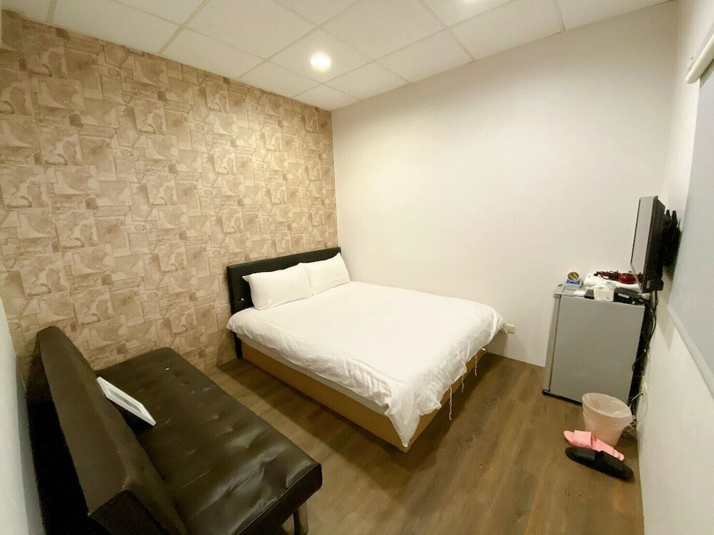 Фото Taichung 213 corner homestay