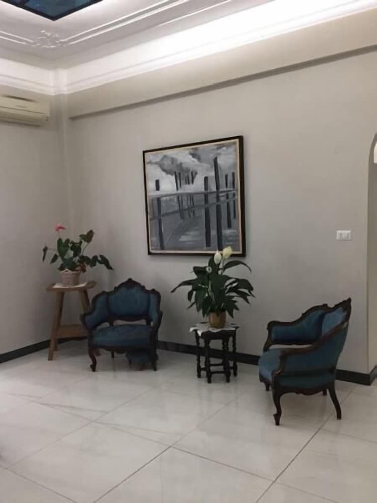 Фото Albergo Villagrande