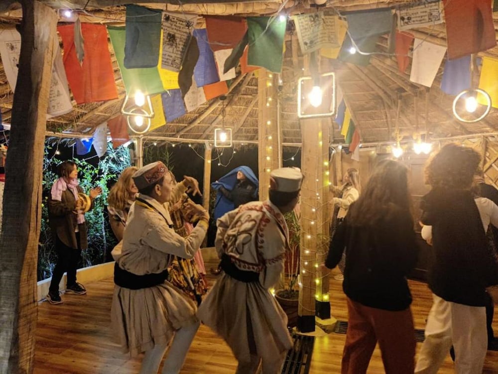 Фото Dev Bhoomi Farms & Cottages