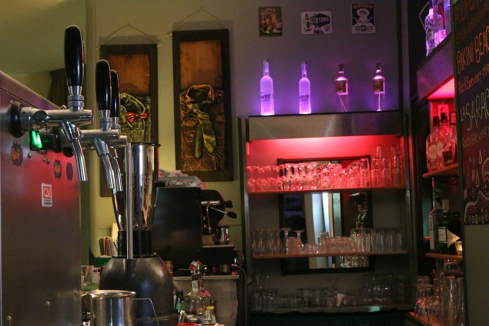 Фото Hotel Kennedy