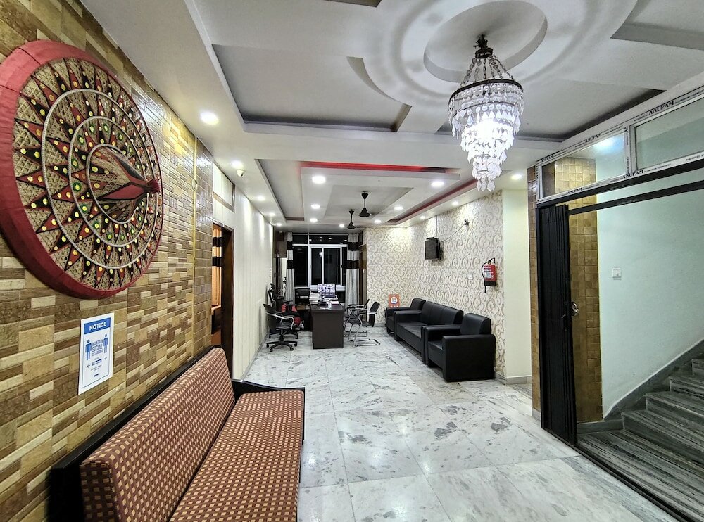 Фото Kalpataru Guest House