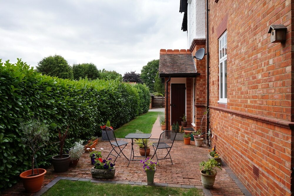 Фото Catherines House