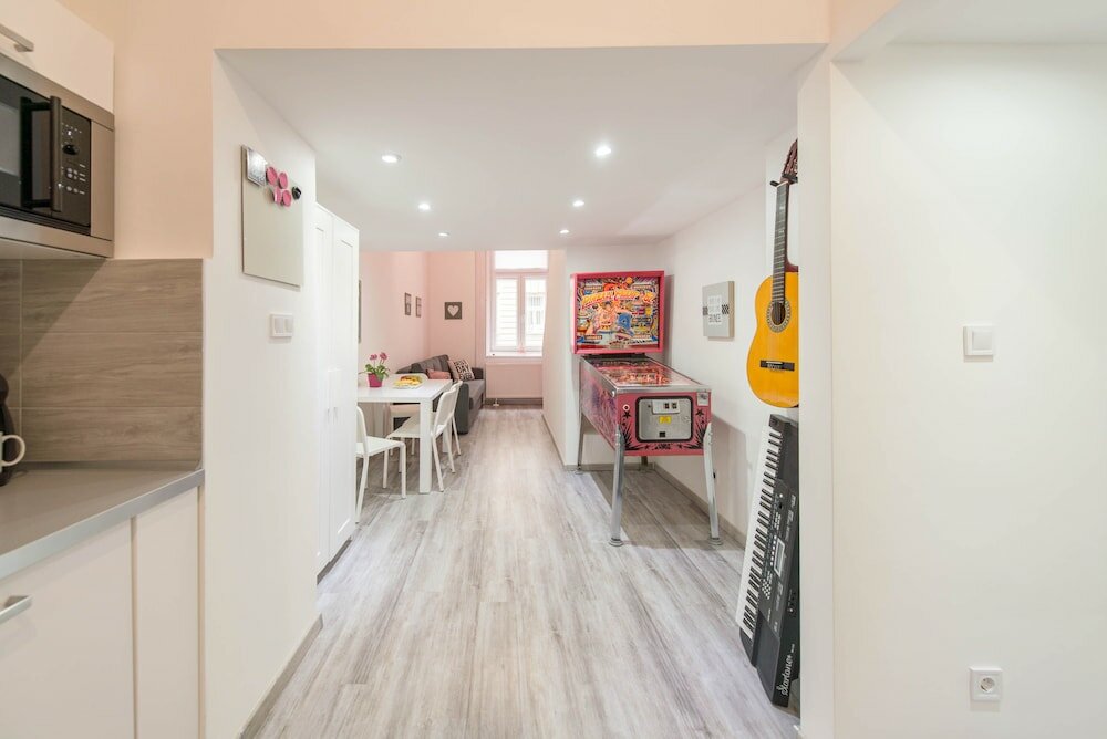 Фото Happy home Budapest Pop