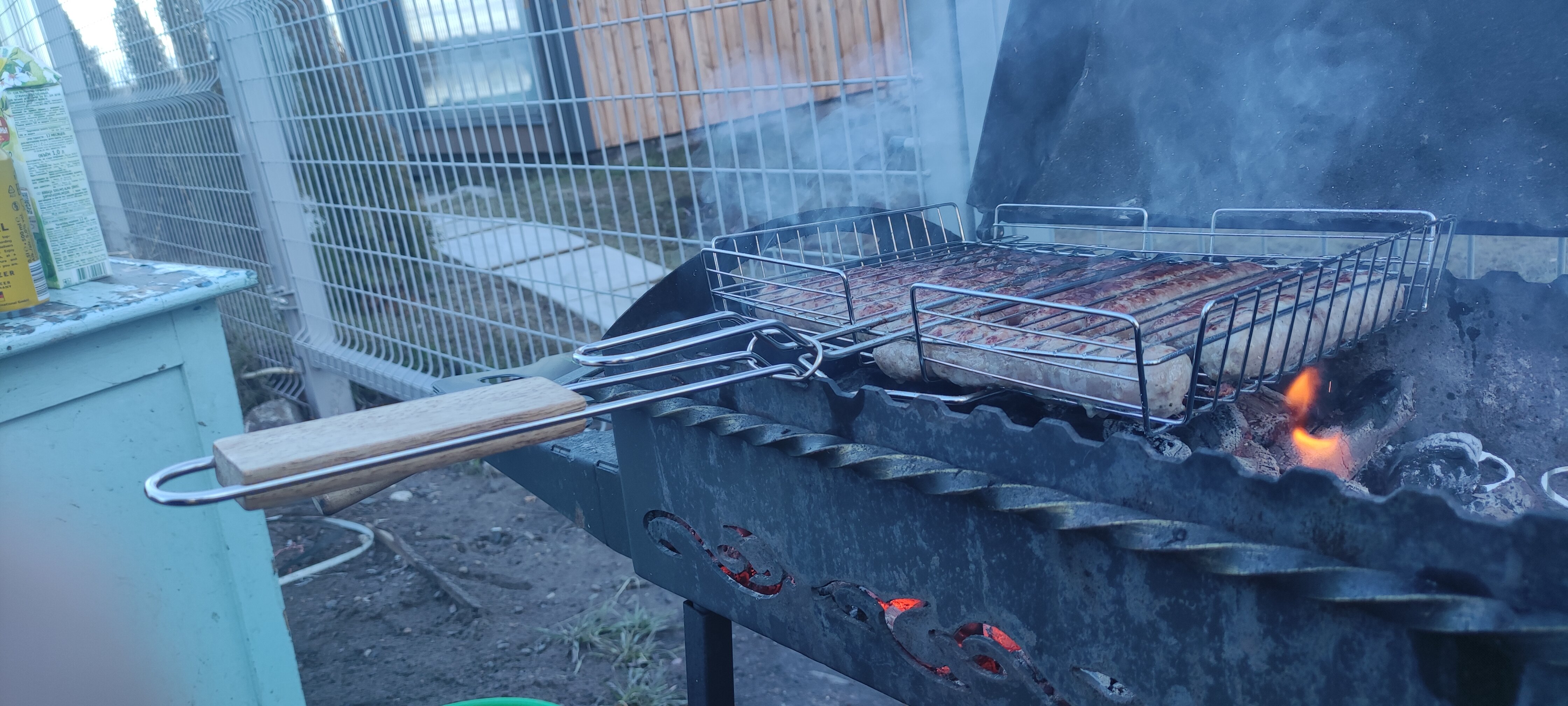 Фото Каскад