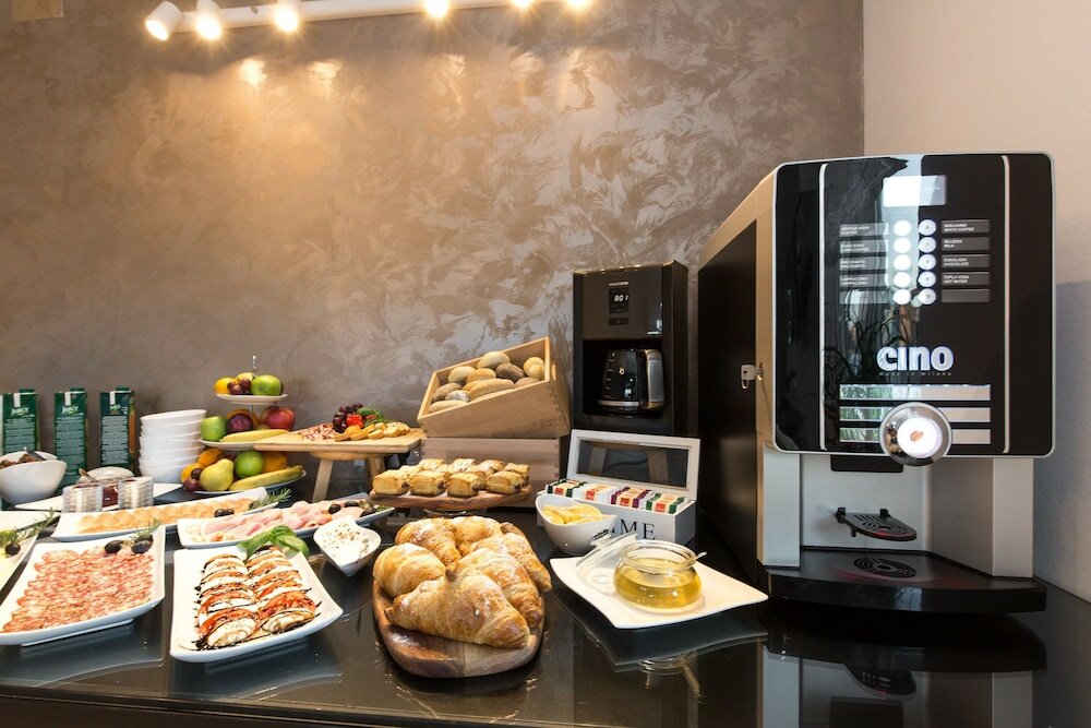 Фото B&b Villa Maris