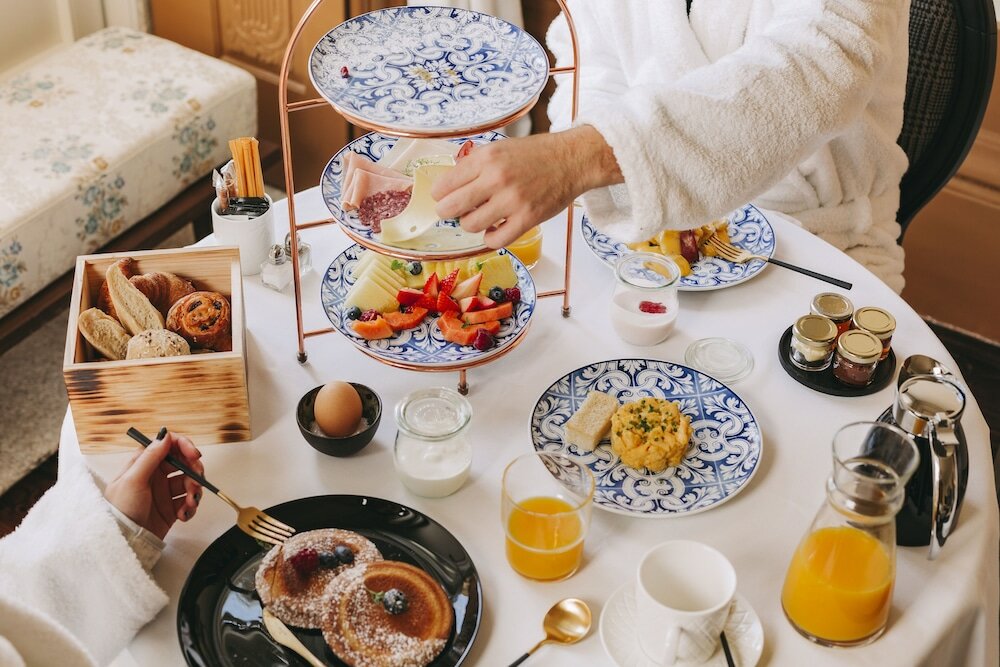 Фото Torel Palace Porto