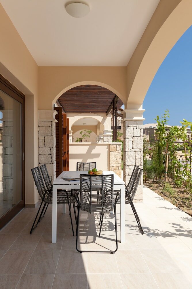 Фото Aphrodite Hills Golf & SPA Resort Residences – Premium Serviced Apartments