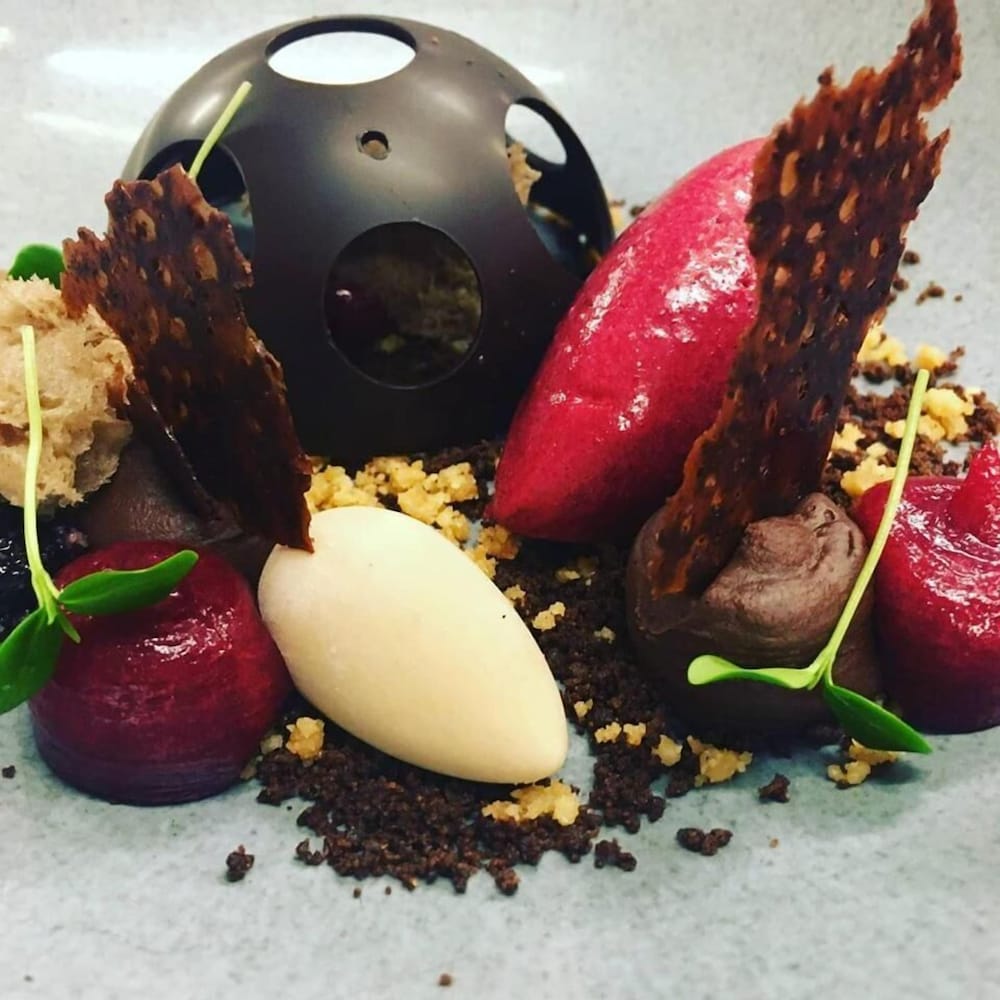 Фото Hostellerie de Biek