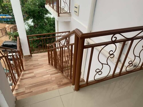 Гостиница Mocco Beach Villa на Кендве