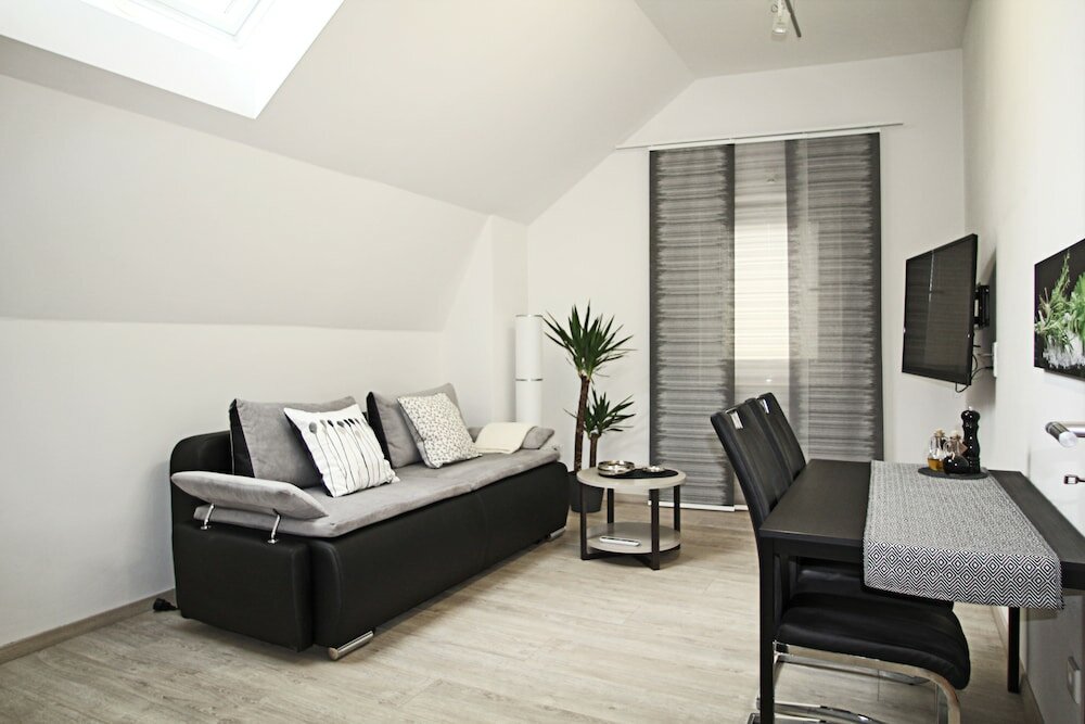 Фото Boardinghouse Gaimersheim