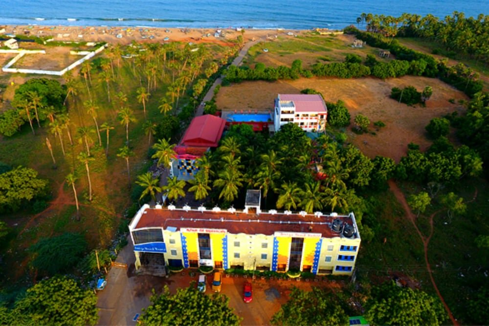 Фото отеля 5