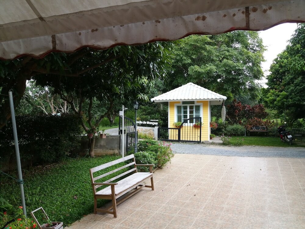 Фото Jardin de Mangue Pakchong