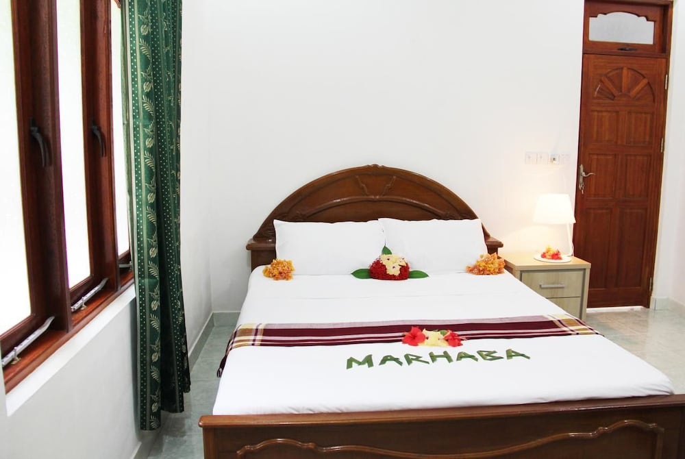 Фото Dhivehi Experience