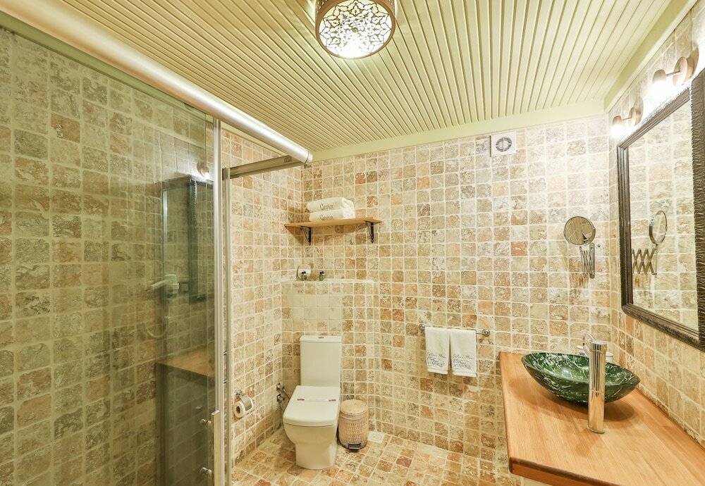 Фото Cetmihan Hotel