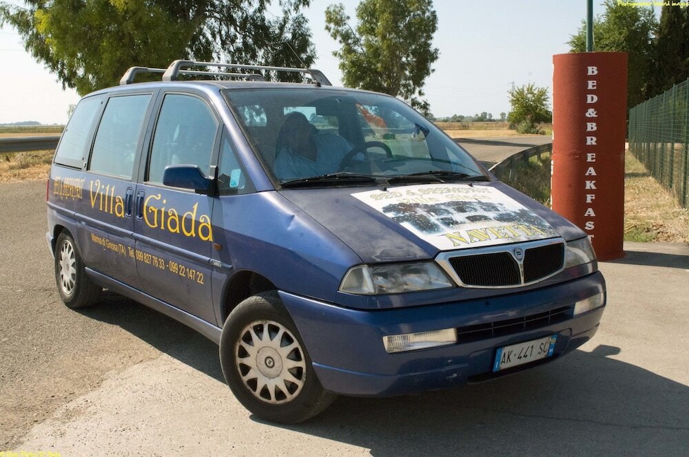 Фото B&b Villa Giada