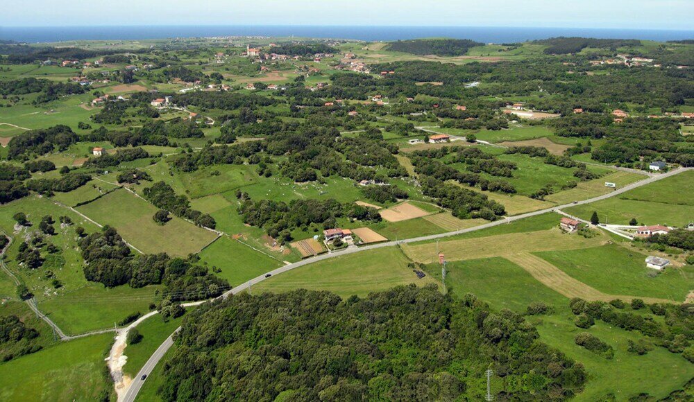 Фото Apartment in Isla, Cantabria 102781 by Mo Rentals