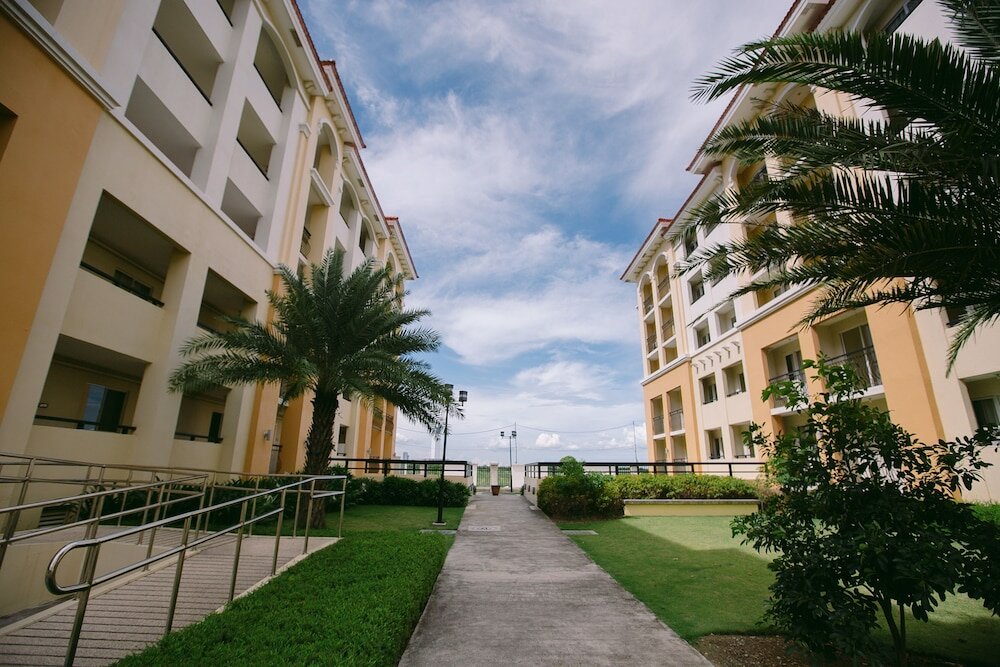 Фото Kara's Condotels