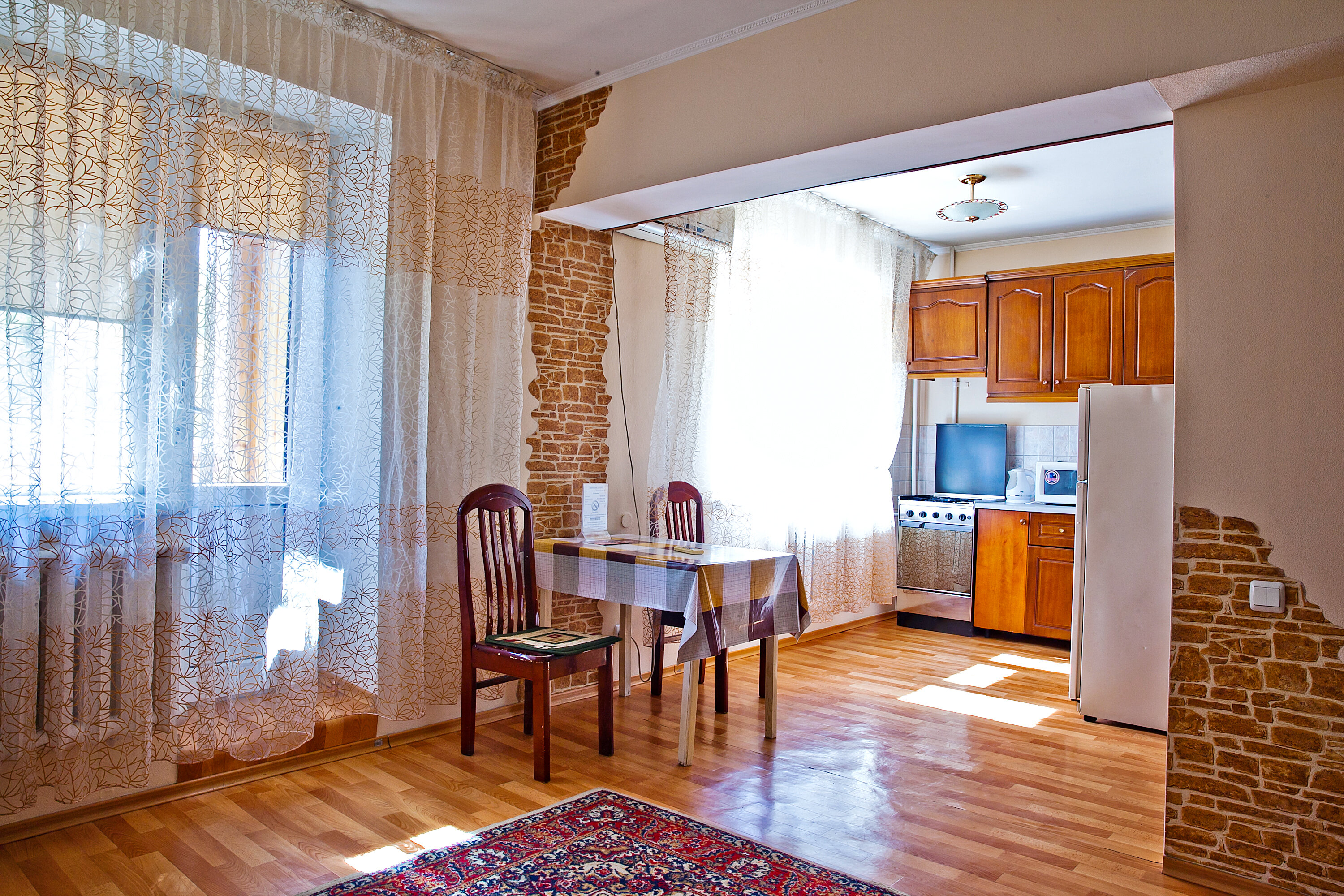 Фото Apart Hotel Lessor