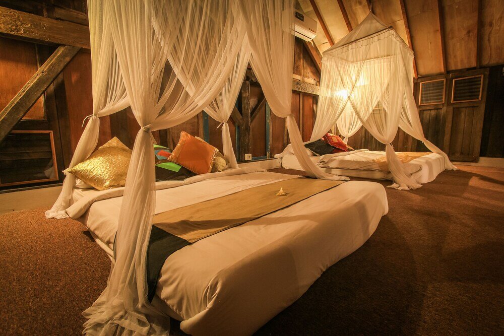 Фото Rumah Nyaman Villa