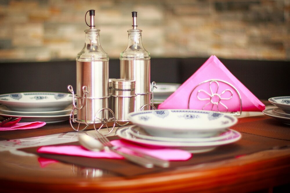 Фото Apartment Red House