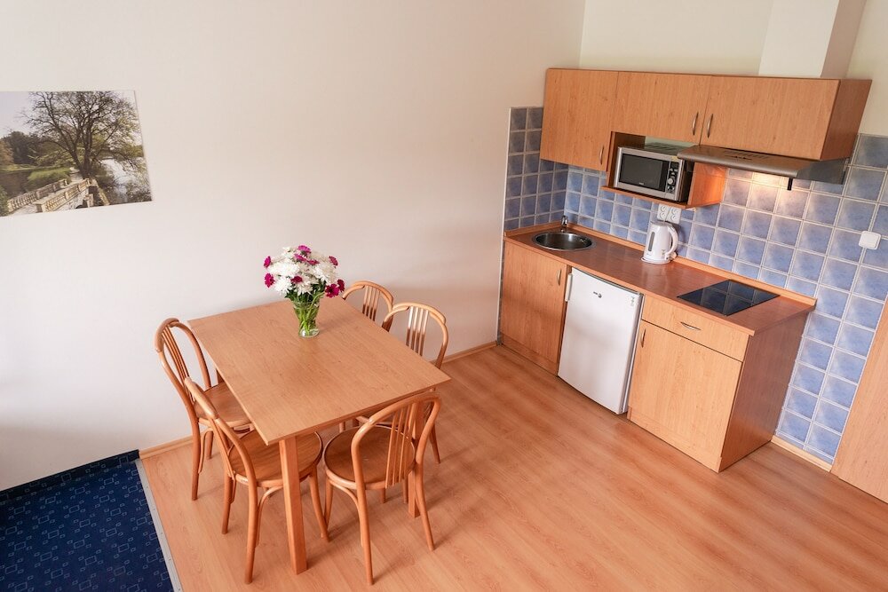 Фото Apartmany Engadin