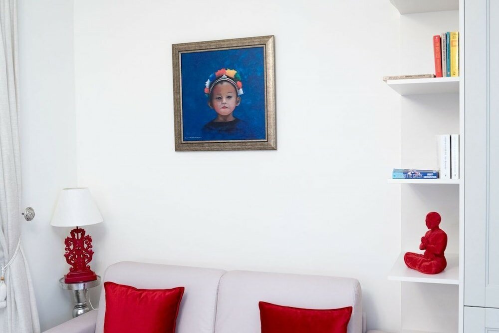 Фото Faces Art Suites